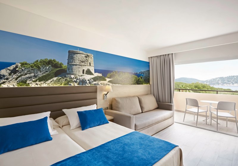 Zimmer & Wohnkomfort