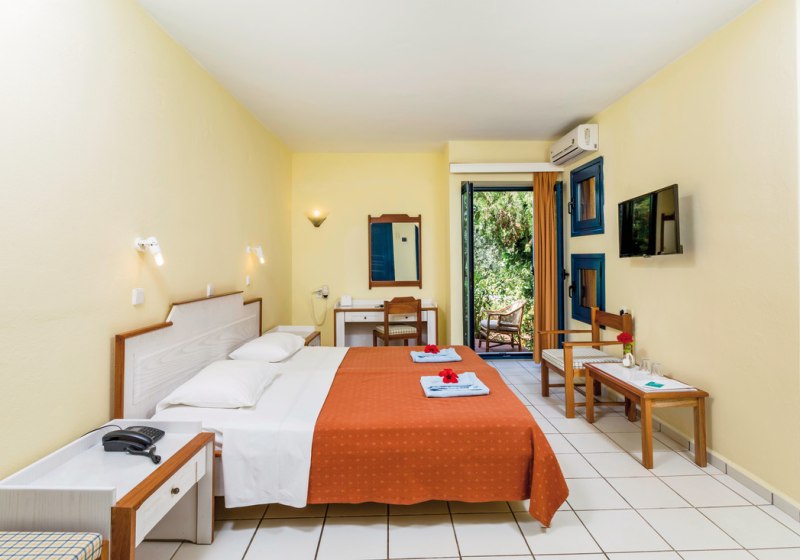 Zimmer & Wohnkomfort