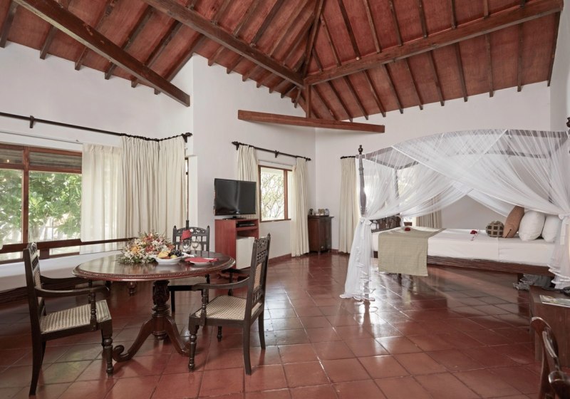 Zimmer & Wohnkomfort