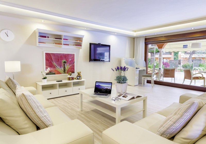 Zimmer & Wohnkomfort