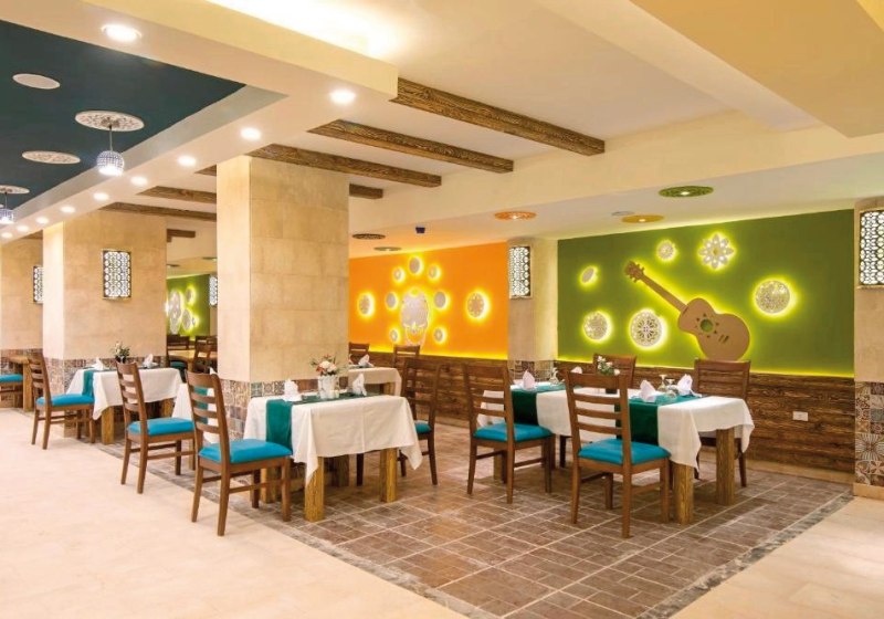Kulinarik & Restaurants
