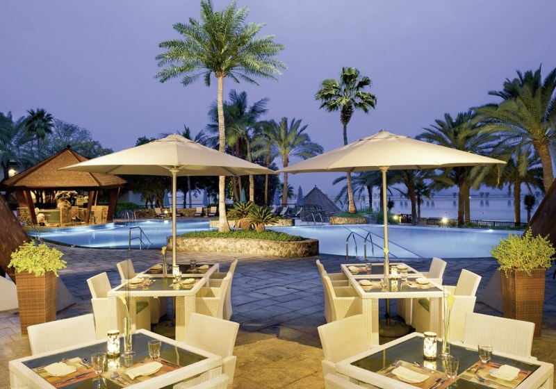 Kulinarik & Restaurants