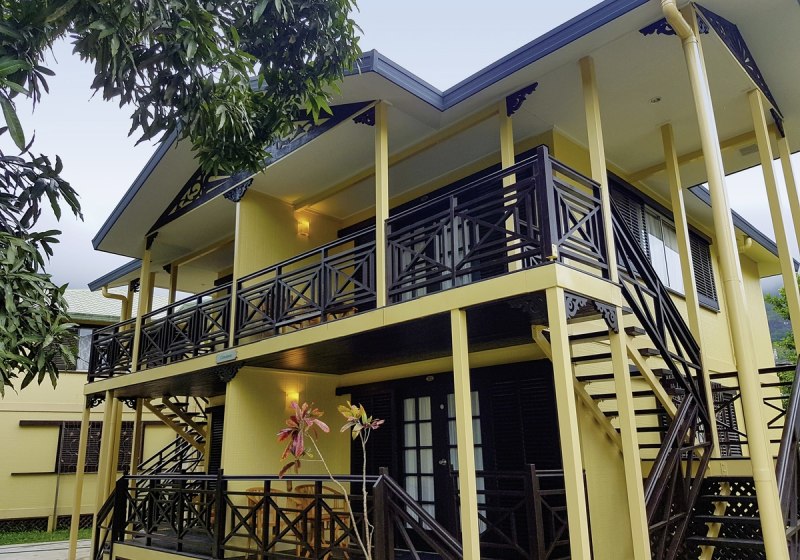 Zimmer & Wohnkomfort