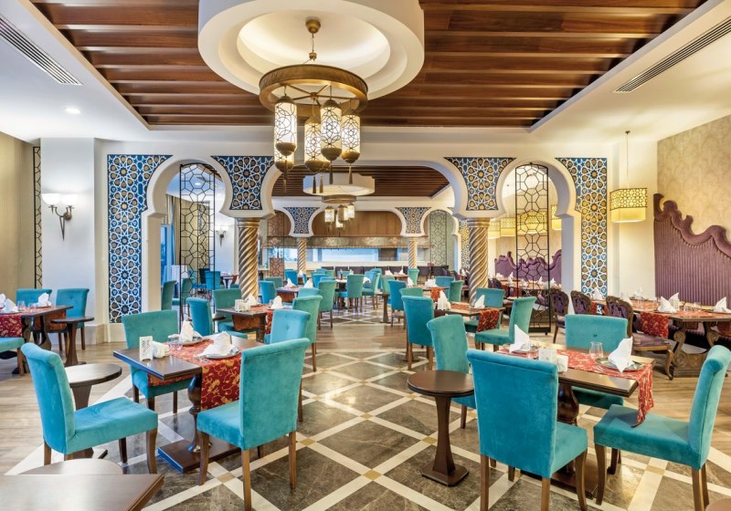 Kulinarik & Restaurants