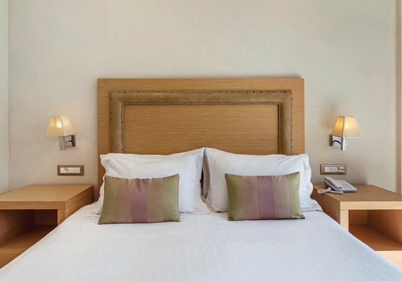 Zimmer & Wohnkomfort