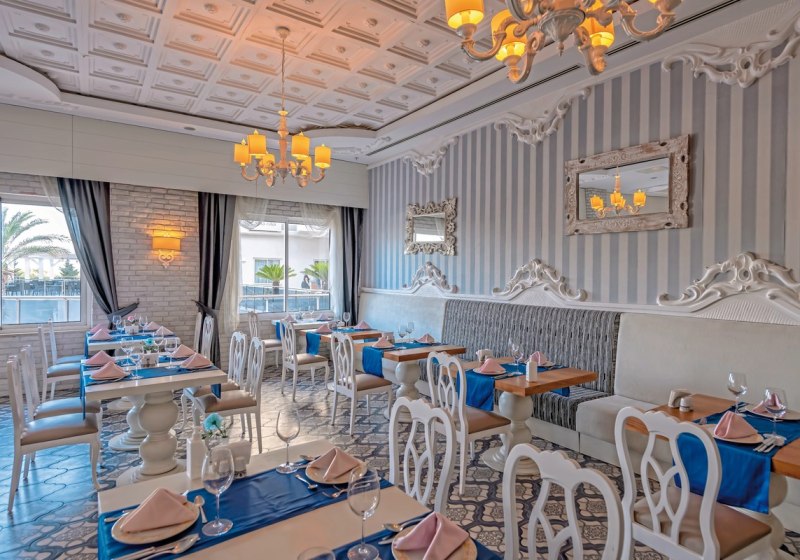 Kulinarik & Restaurants