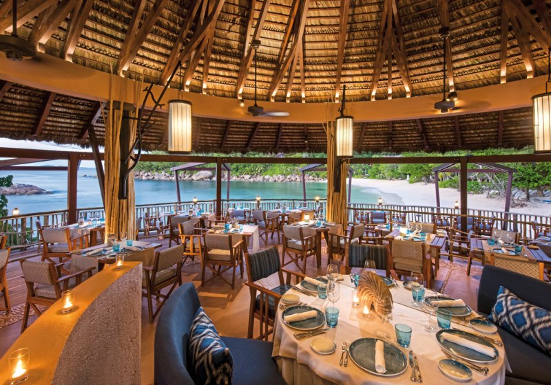 Kulinarik & Restaurants