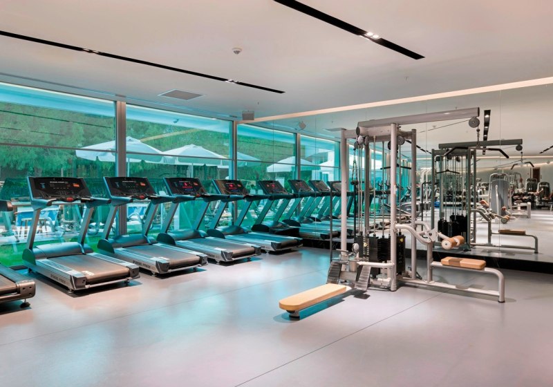 Beispiel: Sport & Fitness