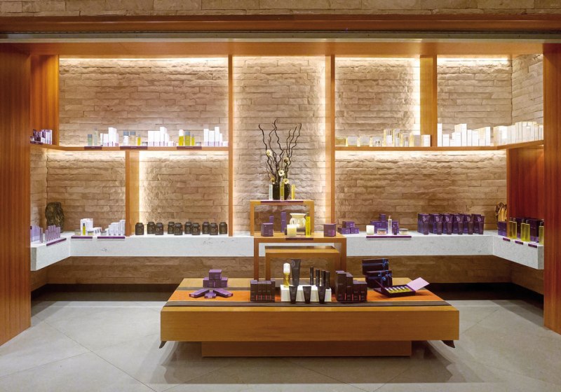 Beispiel: Wellness & Entspannung