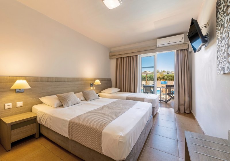 Zimmer & Wohnkomfort