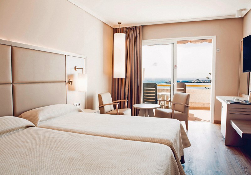 Zimmer & Wohnkomfort