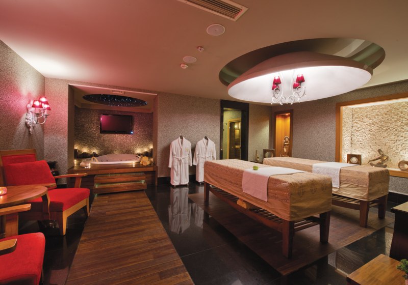 Beispiel: Wellness & Entspannung