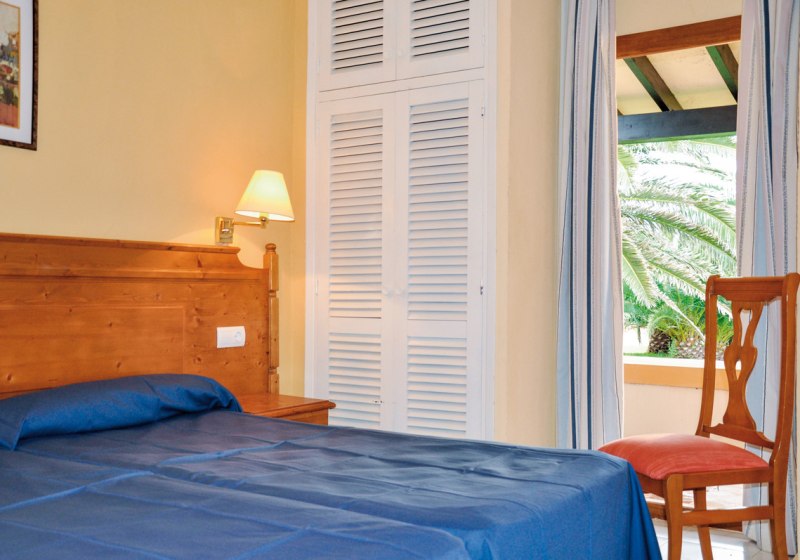 Zimmer & Wohnkomfort