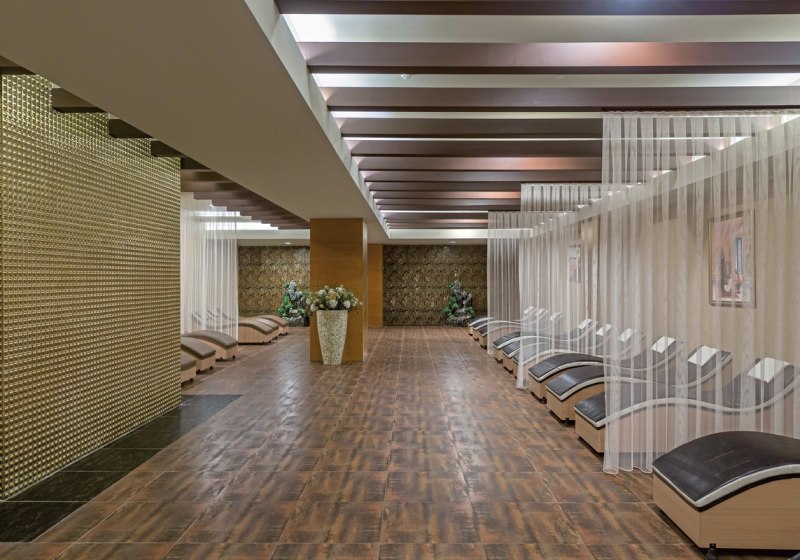 Beispiel: Wellness & Entspannung