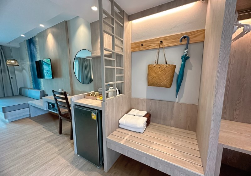 Zimmer & Wohnkomfort