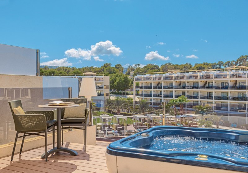 Zimmer & Wohnkomfort