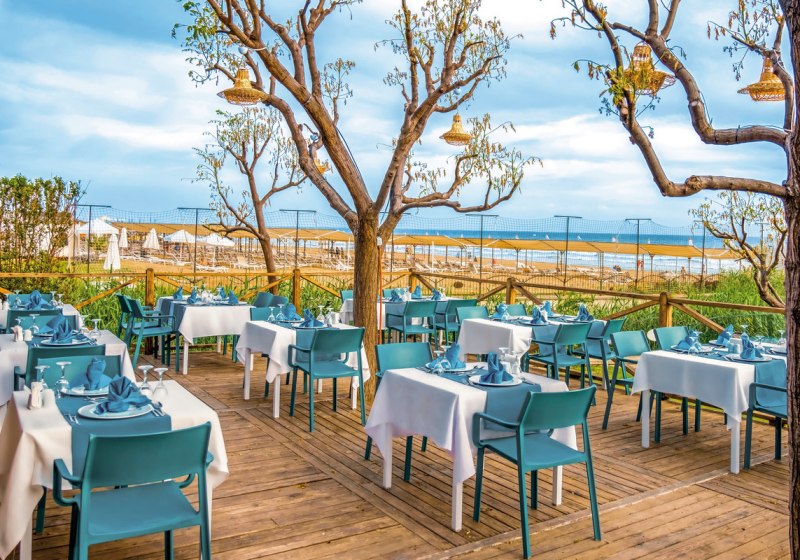 Kulinarik & Restaurants