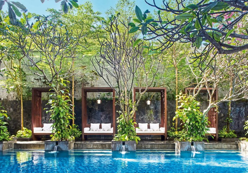 Beispiel: Wellness & Entspannung