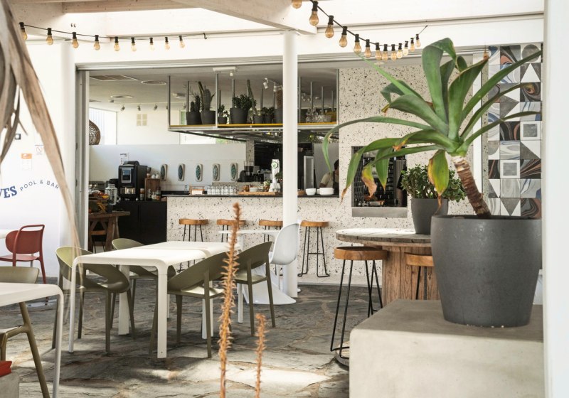 Beispiel: Kulinarik & Restaurants