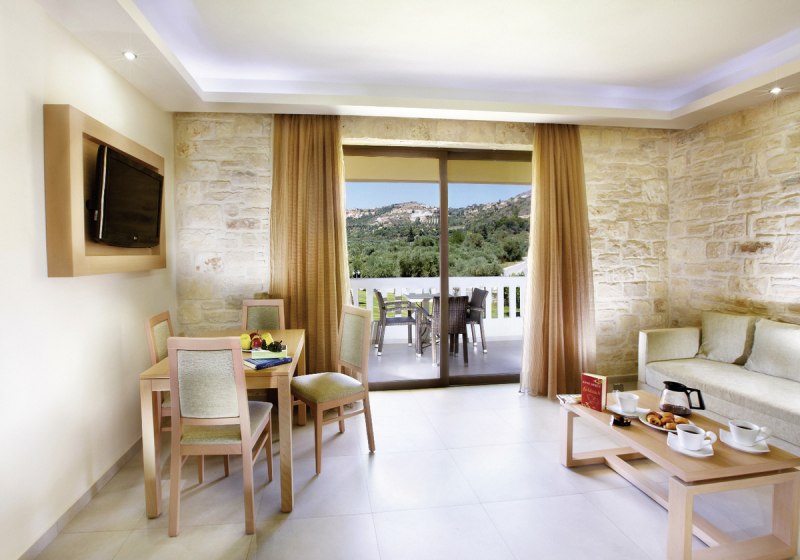 Zimmer & Wohnkomfort