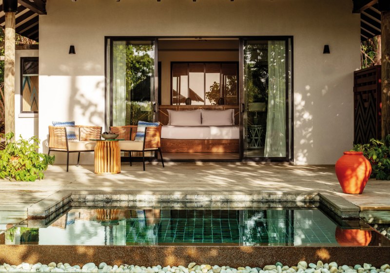 Zimmer & Wohnkomfort