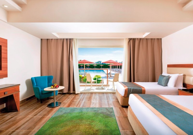 Zimmer & Wohnkomfort