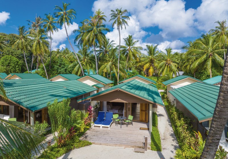 Zimmer & Wohnkomfort