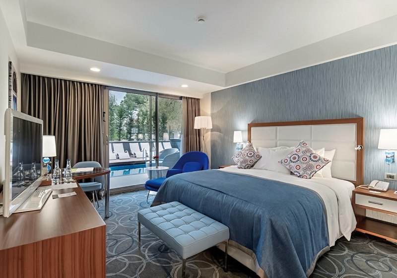 Zimmer & Wohnkomfort