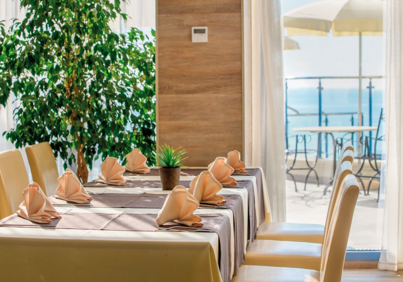 Beispiel: Kulinarik & Restaurants