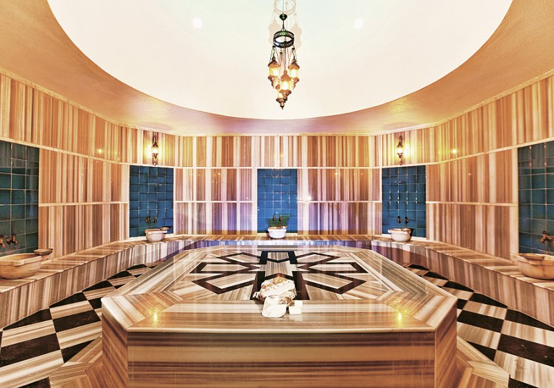 Wellness & Entspannung