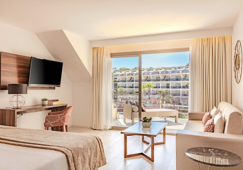 Zimmer & Wohnkomfort