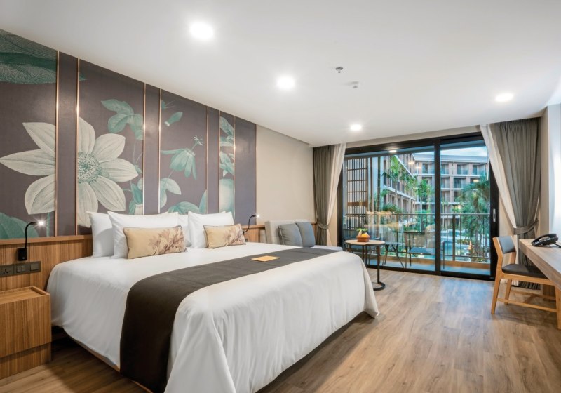 Zimmer & Wohnkomfort