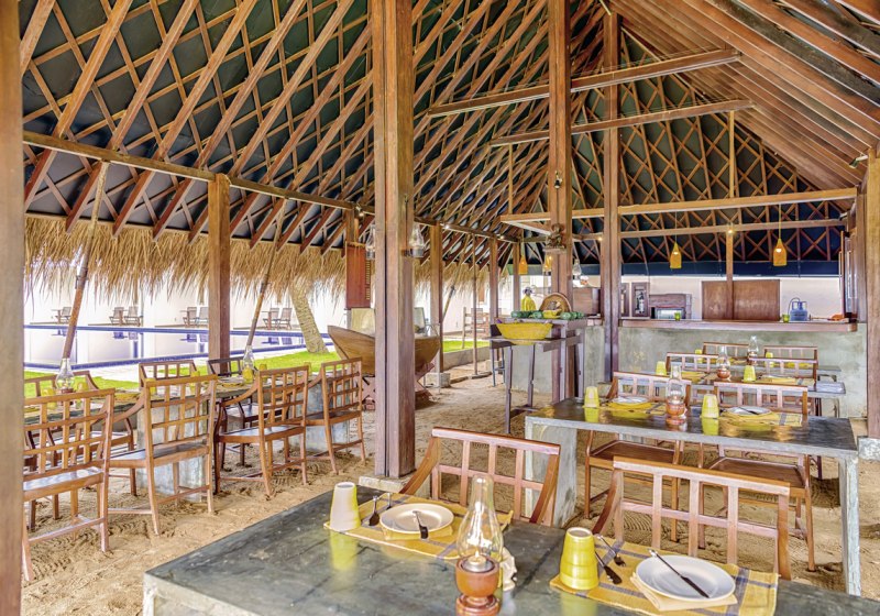 Kulinarik & Restaurants