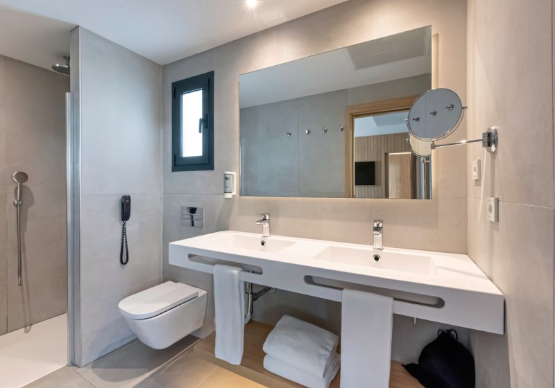 Zimmer & Wohnkomfort