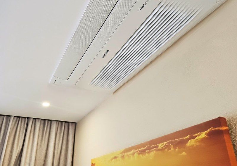 Zimmer & Wohnkomfort