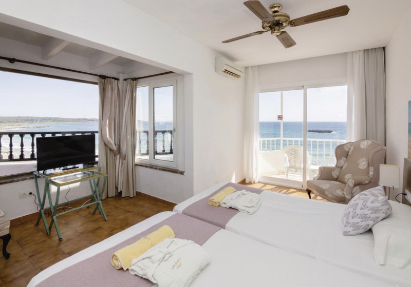 Zimmer & Wohnkomfort