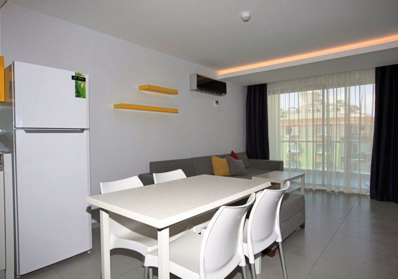 Zimmer & Wohnkomfort