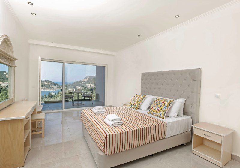 Zimmer & Wohnkomfort