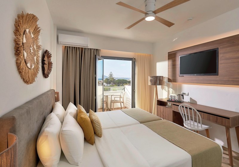 Zimmer & Wohnkomfort