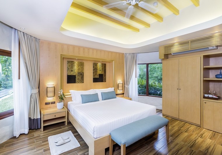 Zimmer & Wohnkomfort