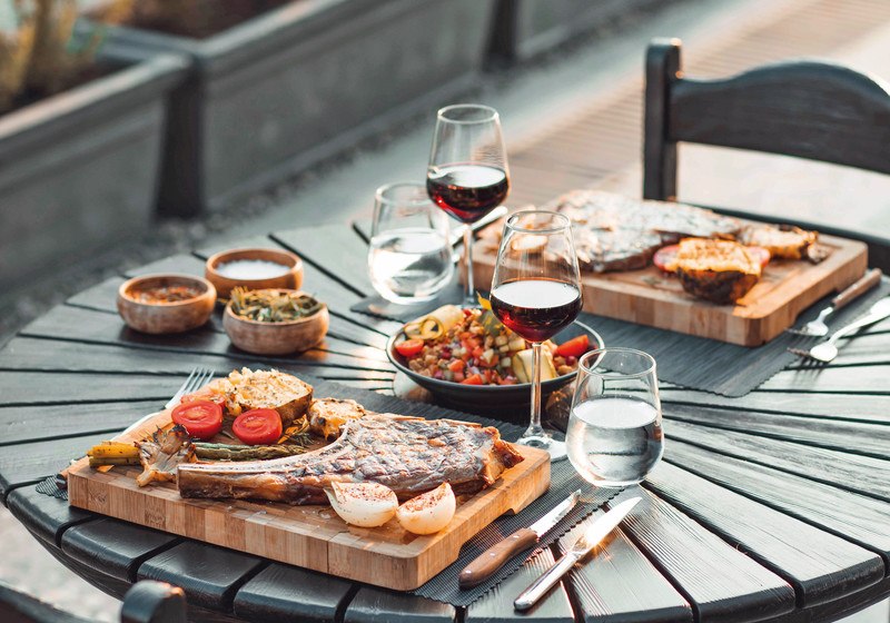 Kulinarik & Restaurants