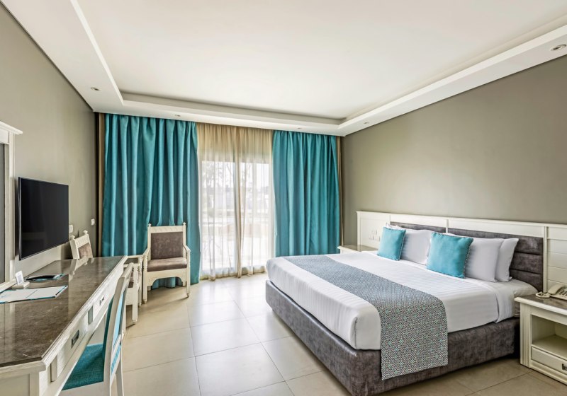 Zimmer & Wohnkomfort