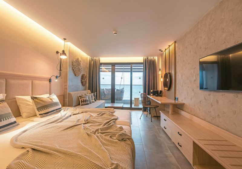 Zimmer & Wohnkomfort