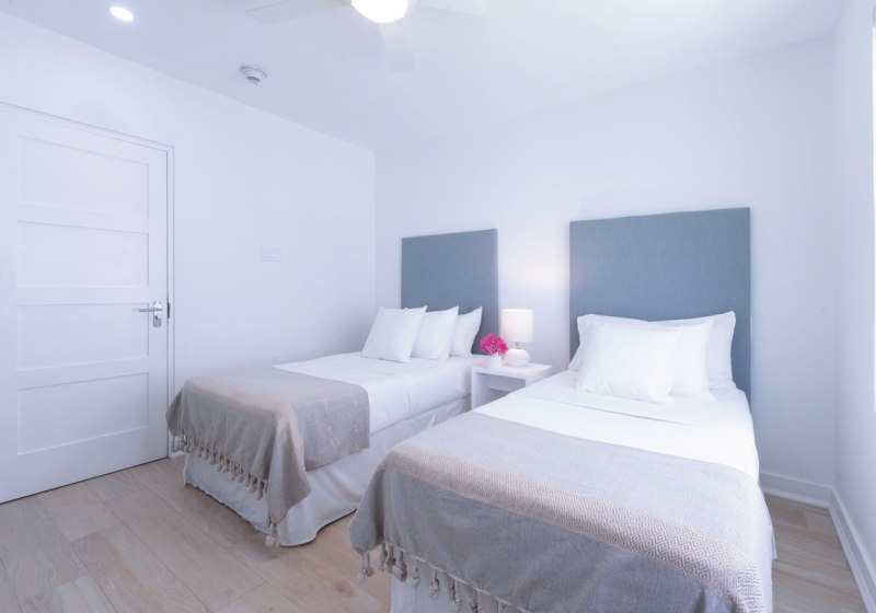 Zimmer & Wohnkomfort