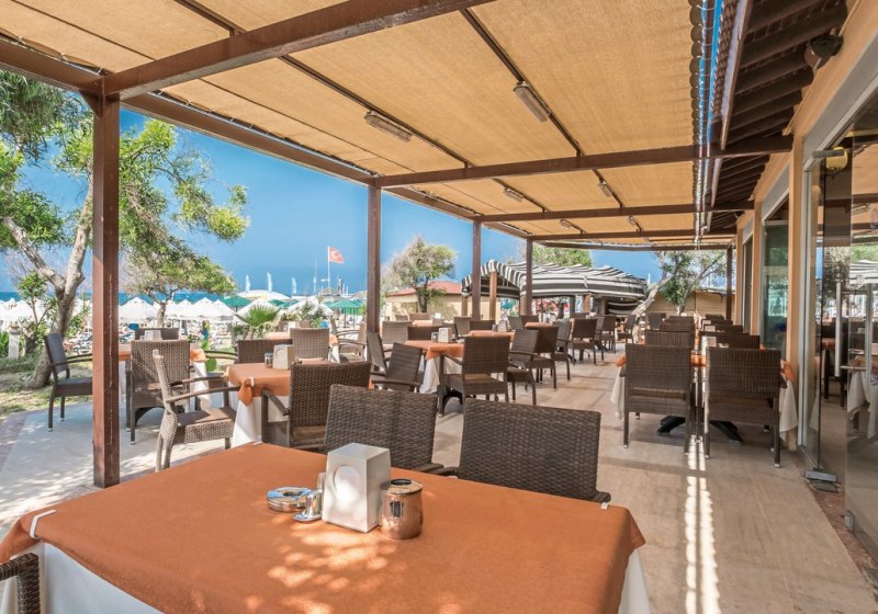 Kulinarik & Restaurants