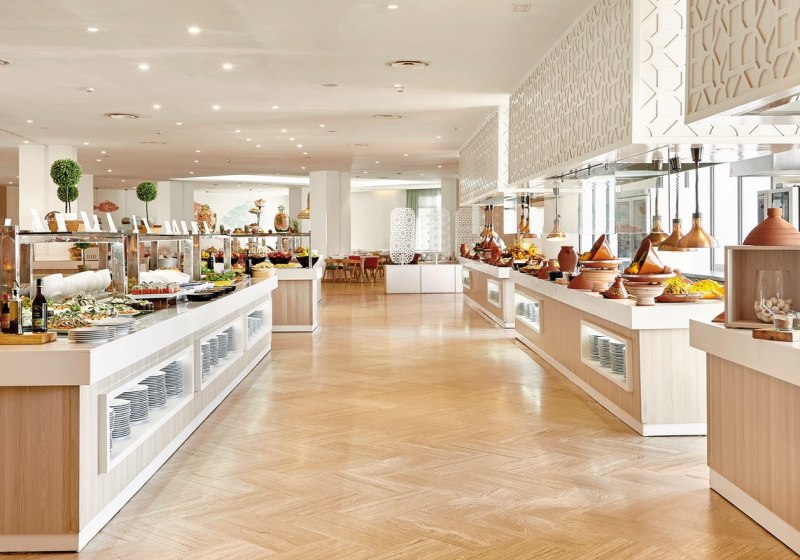 Kulinarik & Restaurants