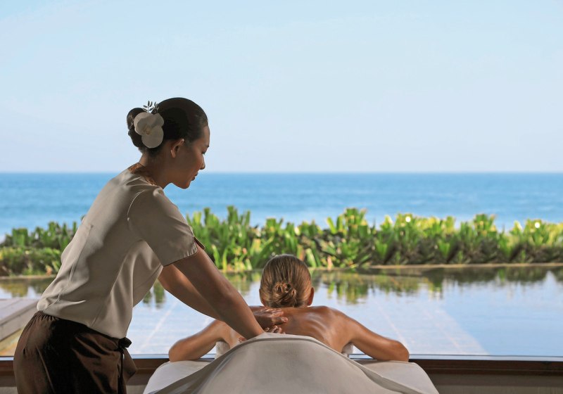 Beispiel: Wellness & Entspannung