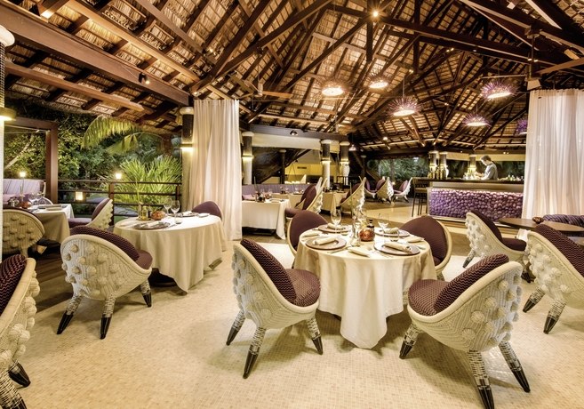 Kulinarik & Restaurants