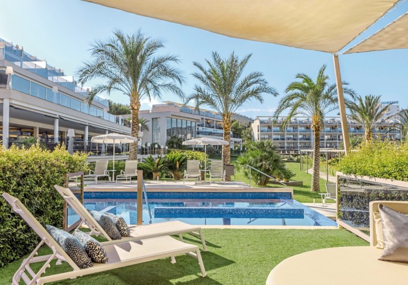 Zimmer & Wohnkomfort