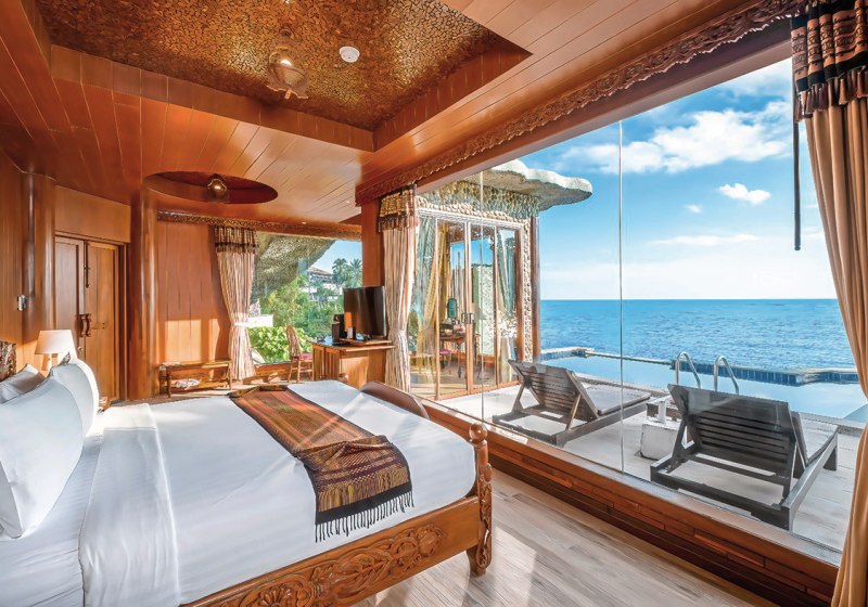 Zimmer & Wohnkomfort